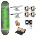 DGK Premium Skateboard OG Logo 8.25" Krux Trucks, SML Wheels, Indy Bearings
