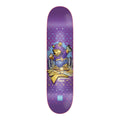 DGK Skateboard Deck Brian Reid Goldie 8.25" x 31.85"