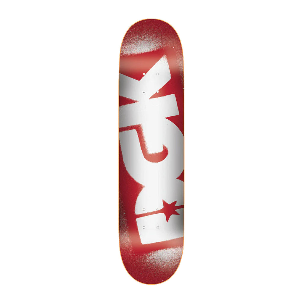 DGK Premium Skateboard OG Logo 8.06" Independent Trucks, SML Wheels, Indy Bearings