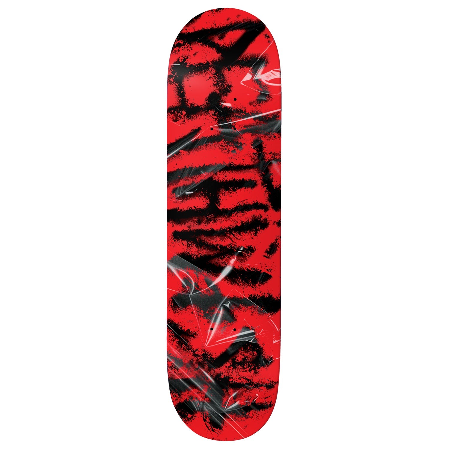 Deathwish Skateboard Complete Crime 8.475" x 31.75"