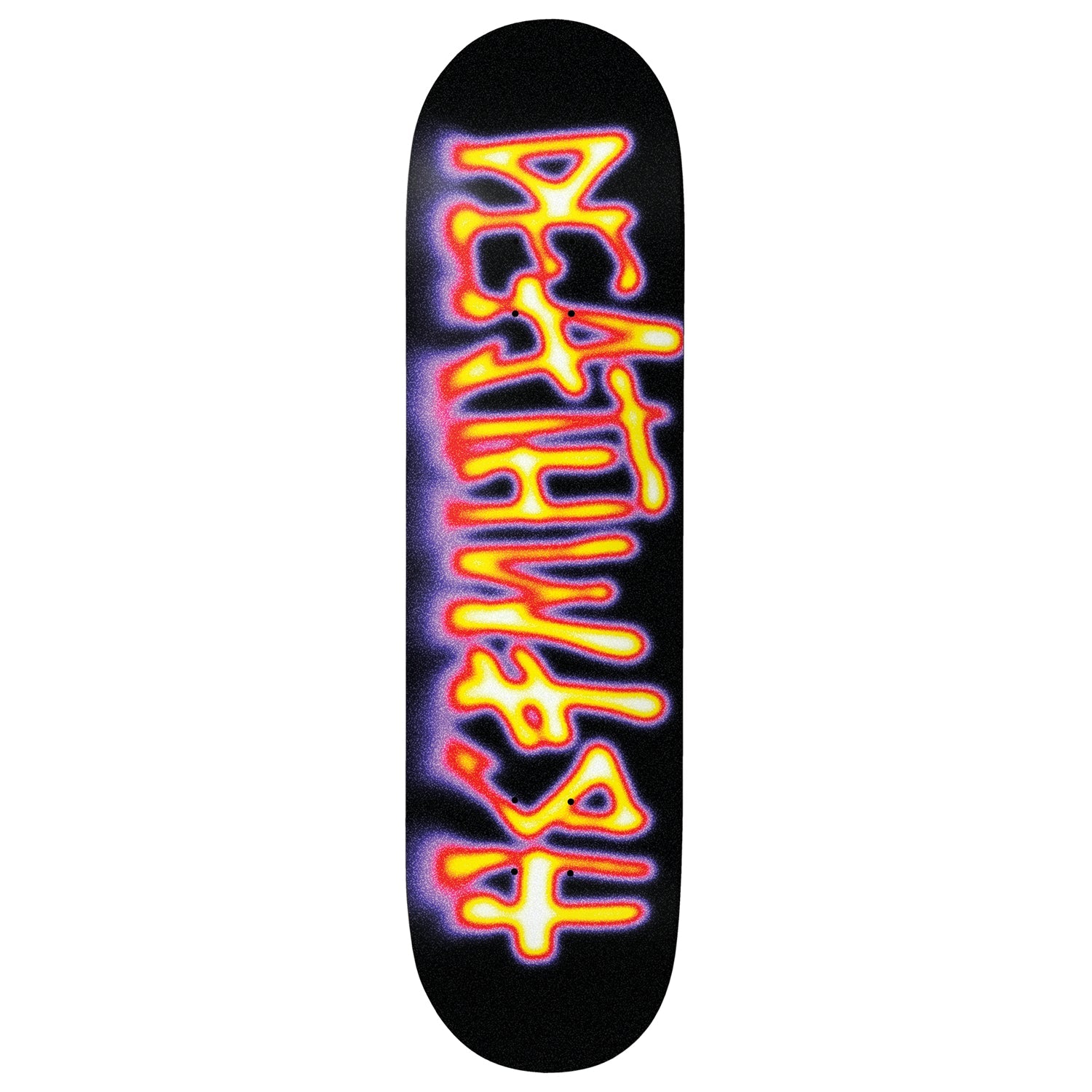 Deathwish Skateboard Complete Heat 8.25" x 31.5"