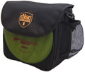 Discmania Disc Golf Bag - Starter Edition - Holds 9 Discs