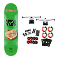 Disorder Skateboard Complete Mark Appleyard Jacks 8.25" x 32"