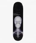 Disorder Skateboard Deck Nyjah Huston Xray 8.25" x 32"