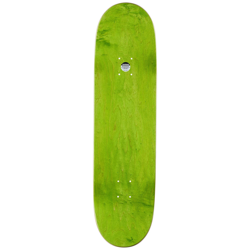 Disorder Skateboard Complete Electric 8.25" x 32"