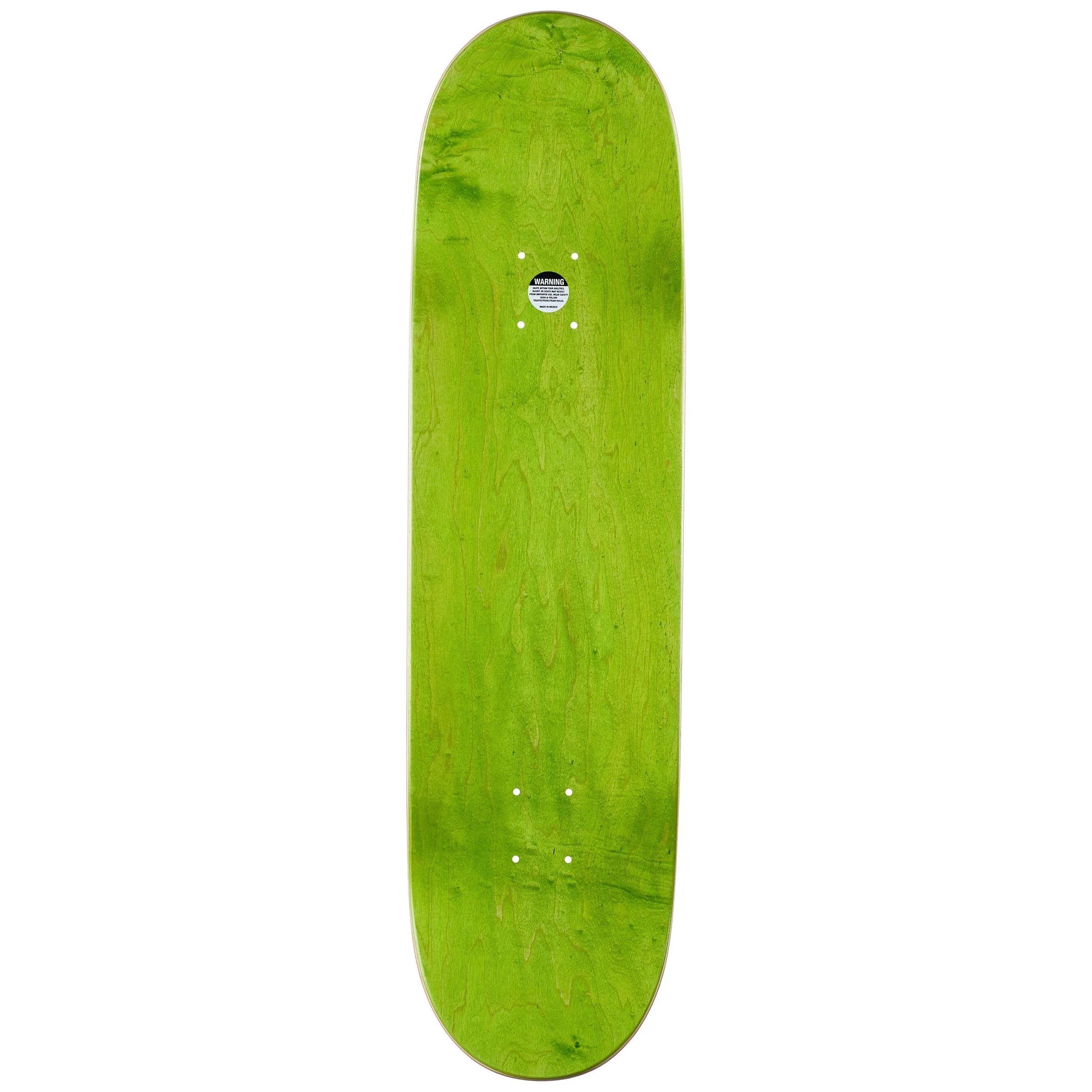 Disorder Skateboard Complete Electric 8.25" x 32"