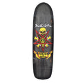 Dogtown Skateboard Deck Suicidal Skates Possessed to Skate Pool Black/Black 8.75" x 32.5"