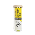 Dunlop Grand Prix Regular Duty Tennis 3 Ball Can