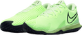 Nike Mens Air Zoom Vapor Cage 4 Ghost Green