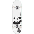 Enjoi Skateboard Complete Whitey Panda 8.5" Factory Assembled