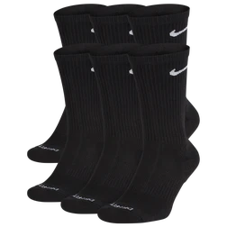 Nike Everyday Socks 6 Pack