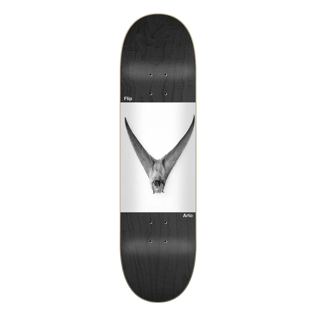 Flip Skateboard Complete Saari Bat 8.5" x 32.36"