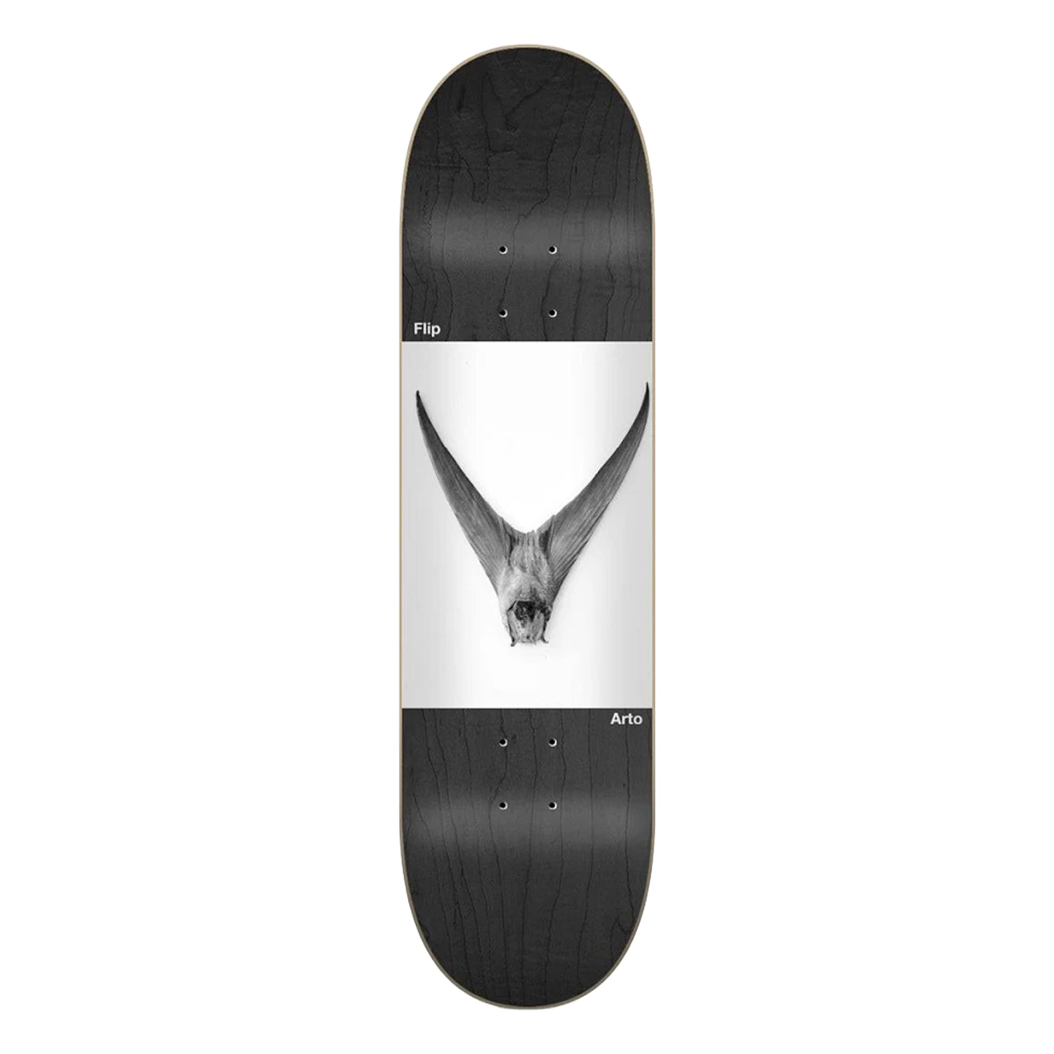 Flip Skateboard Complete Saari Bat 8.5" x 32.36"