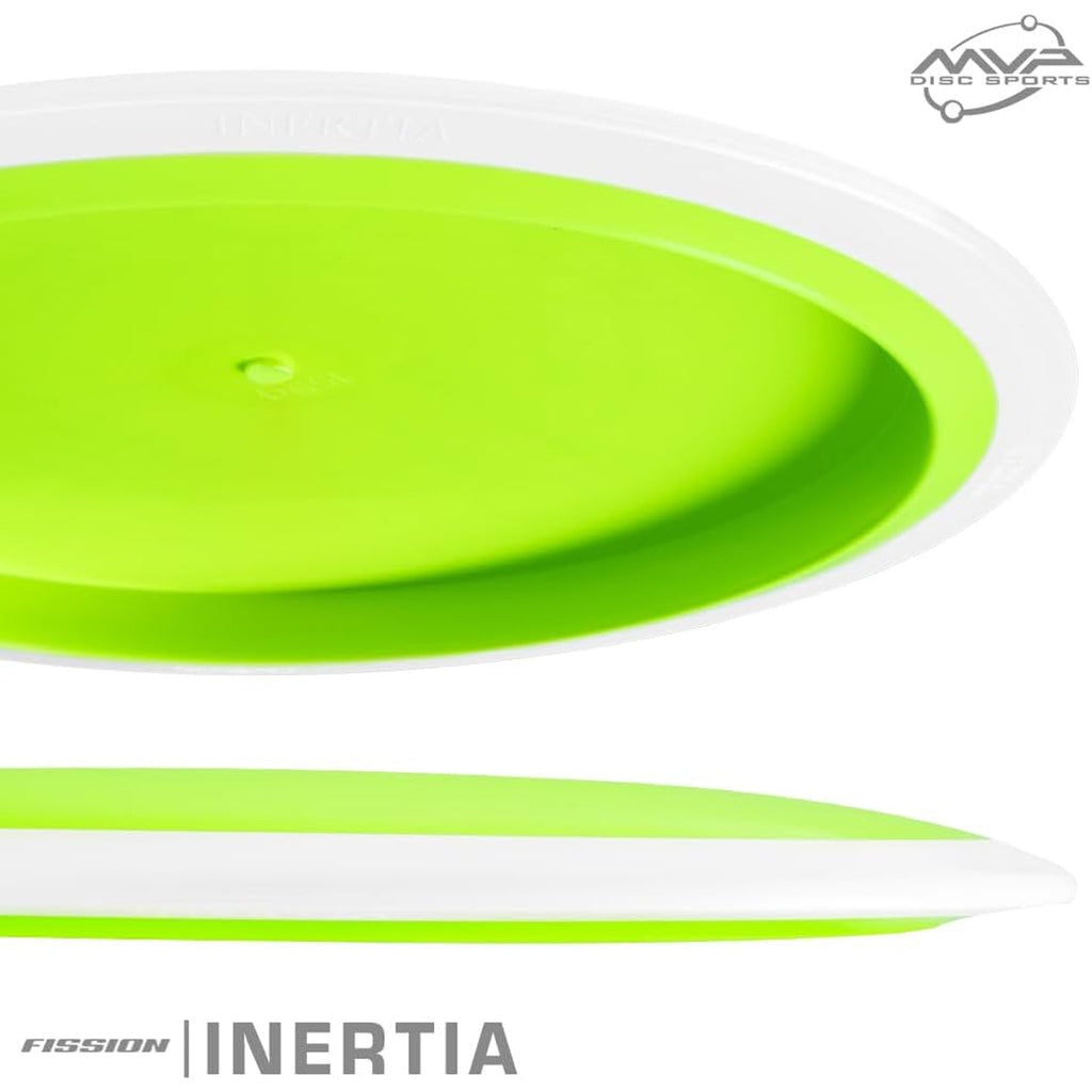 MVP Discs Sports Project Lab Coat Fission Inertia Distance Driver 9/5/-2/2 - Choose Exact Disc