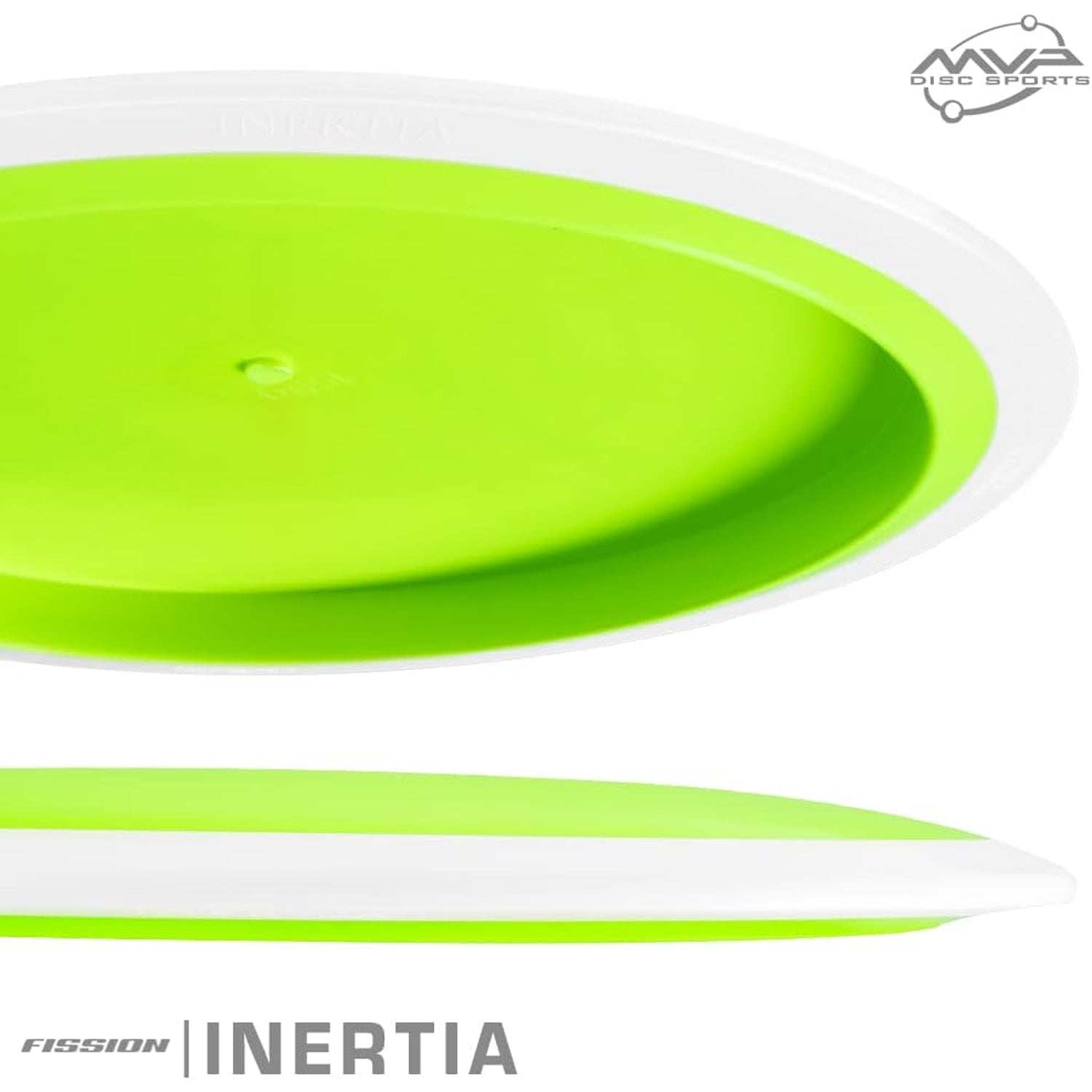 MVP Discs Sports Project Lab Coat Fission Inertia Distance Driver 9/5/-2/2 - Choose Exact Disc