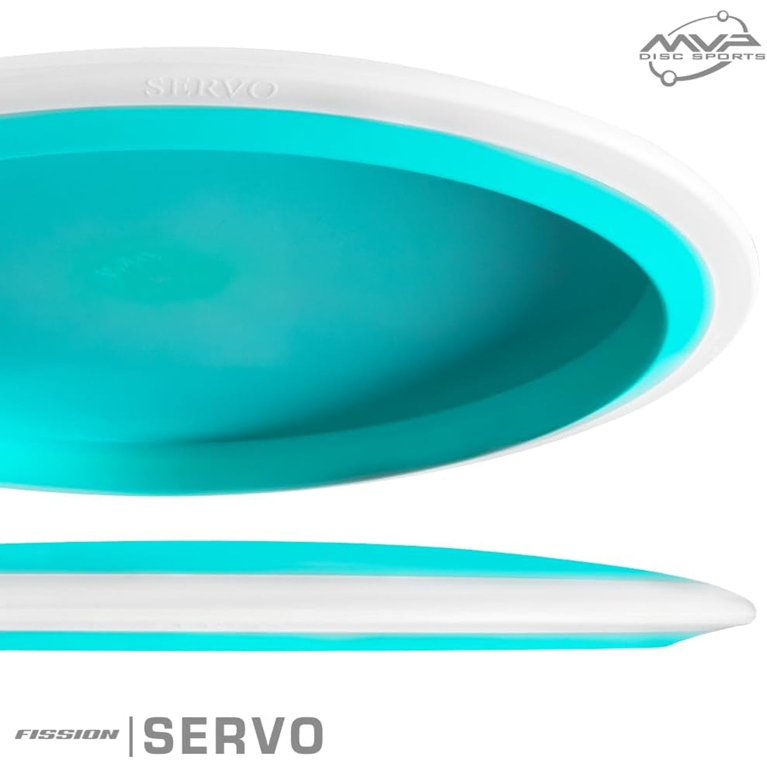 MVP Discs Sports Project Lab Coat Fission Servo Fairway Driver 6.5/5/-1/2 - Choose Exact Disc