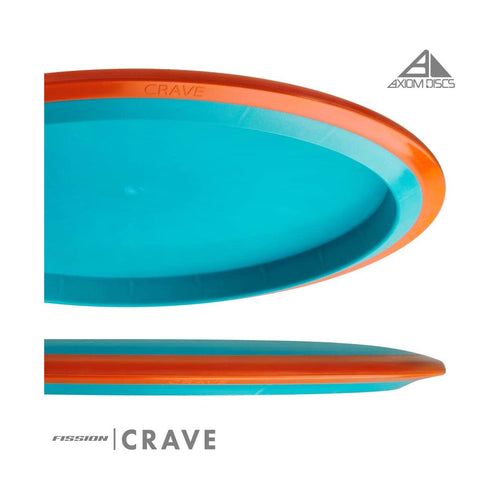 Axiom Discs Project Lab Coat Fission Crave Fairway Driver 6.5/5/-1.5/1 - Choose Exact Disc