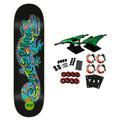 Flip Skateboard Complete Rabelo Komodo 8.1" x 30.6"