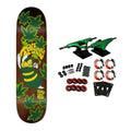 Flip Skateboard Complete Penny High in a Haze 8.25" x 32.31"
