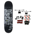 Girl Skateboard Complete Kennedy Splinter Twin 8.25" x 31.875"