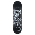 Girl Skateboard Deck Kennedy Splinter 8.5" x 31.75"