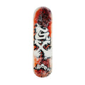 GX1000 Skateboard Deck Pollock 8.625" x 32.125"