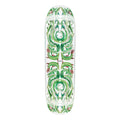 GX1000 Skateboard Deck Fish Wall Shaped 8.6" x 31.9"
