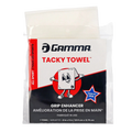 Gamma Tacky Towel
