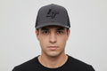 Cap America 8502 "Blackout" School Cap