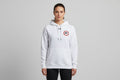 Williamport Under Armour Sweatshirt - White
