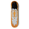 Girl Skateboard Deck (Assorted) Kennedy Saiz Feather 8.5" x 31.75"