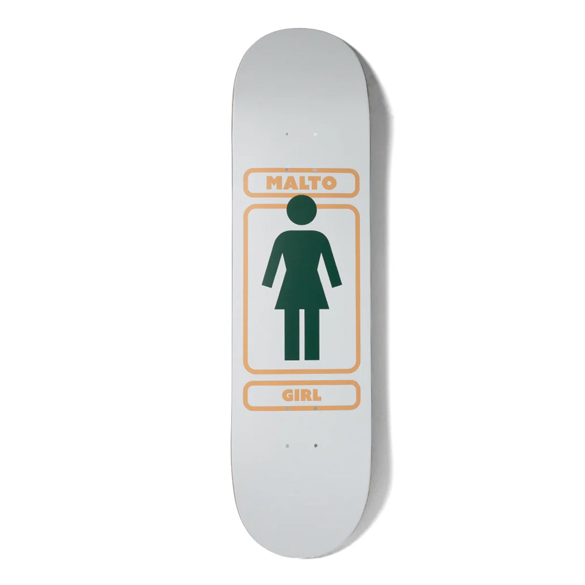 Girl Skateboard Deck Malto 93 Til 8.25" x 31.875"