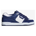 Globe Skateboard Shoes Fusion Midnight/White