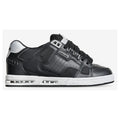 Globe Skateboard Shoes Sabre Black/Silver