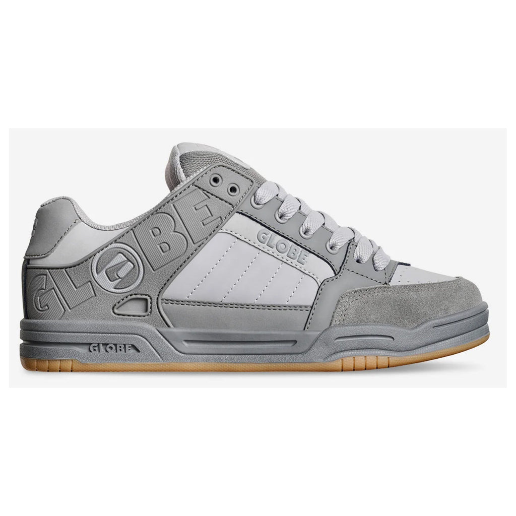 Globe Skateboard Shoes Tilt Smoke