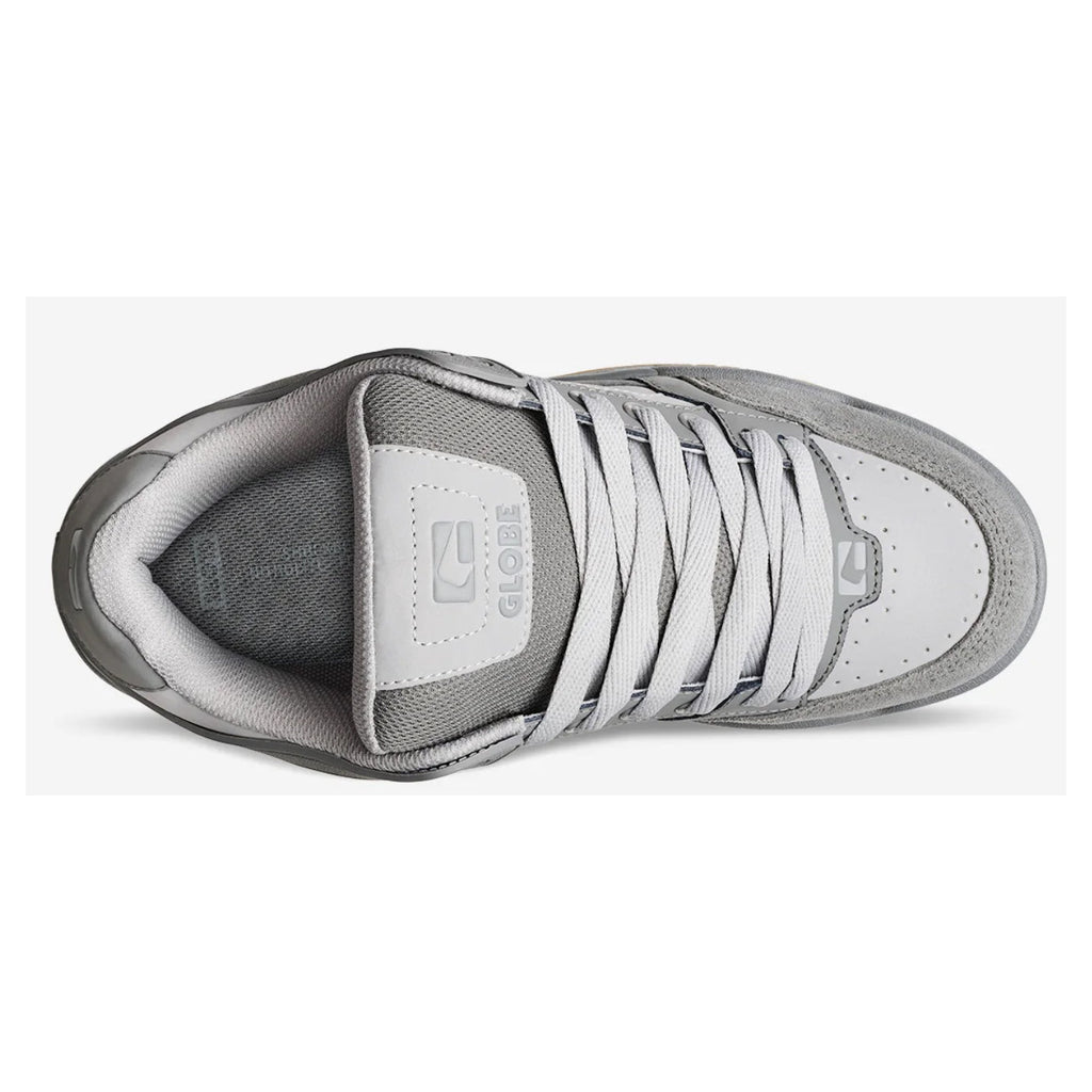 Globe Skateboard Shoes Tilt Smoke