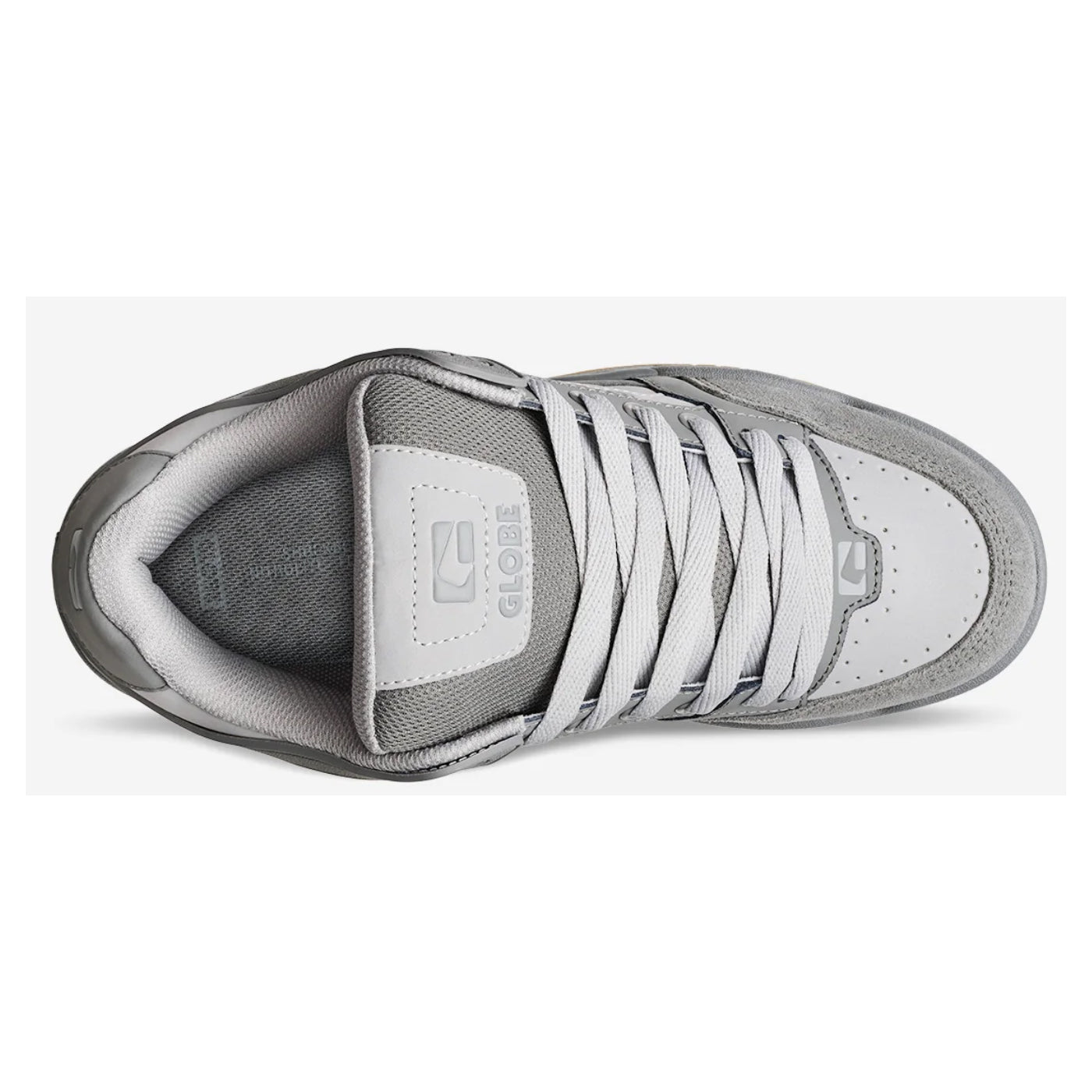 Globe Skateboard Shoes Tilt Smoke