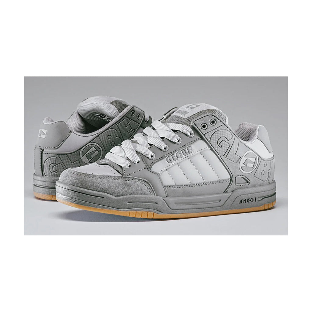 Globe Skateboard Shoes Tilt Smoke