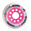 Labeda Grit Evo Outdoor Roller Hockey Wheel - Single Wheel - Choose Size