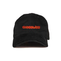 Chocolate Skateboards Hat Parliament 6-Panel Black