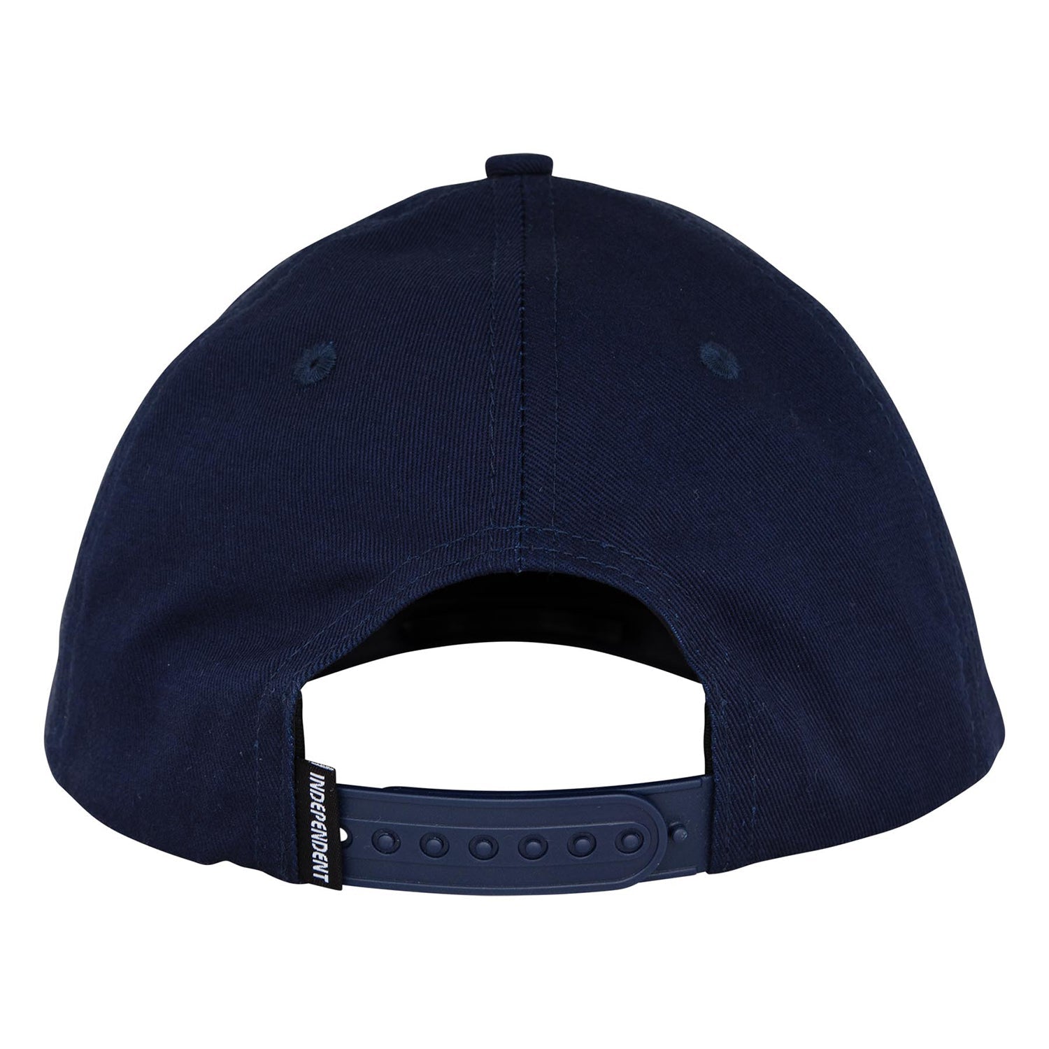 Independent Trucks Hat Revolution Dad Unstructured Navy