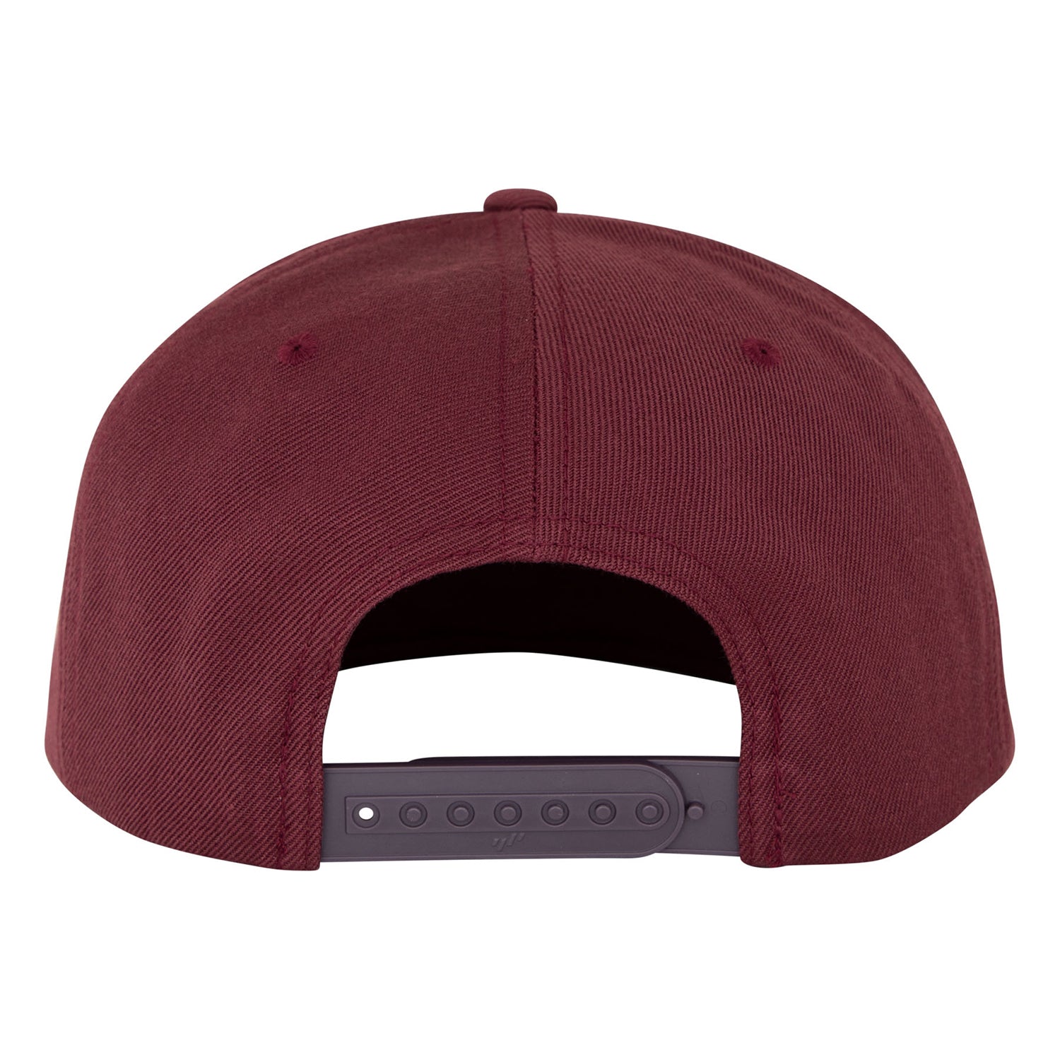 Independent Trucks Hat Tools of the Trade Snapback Maroon