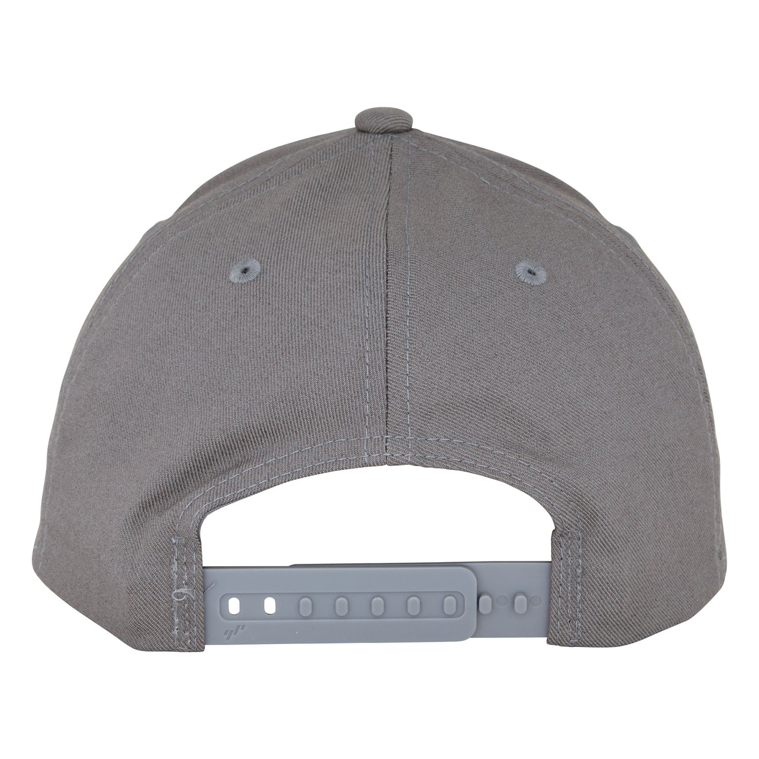 Santa Cruz Skateboards Hat Opus Dot Snapback Grey/Yellow