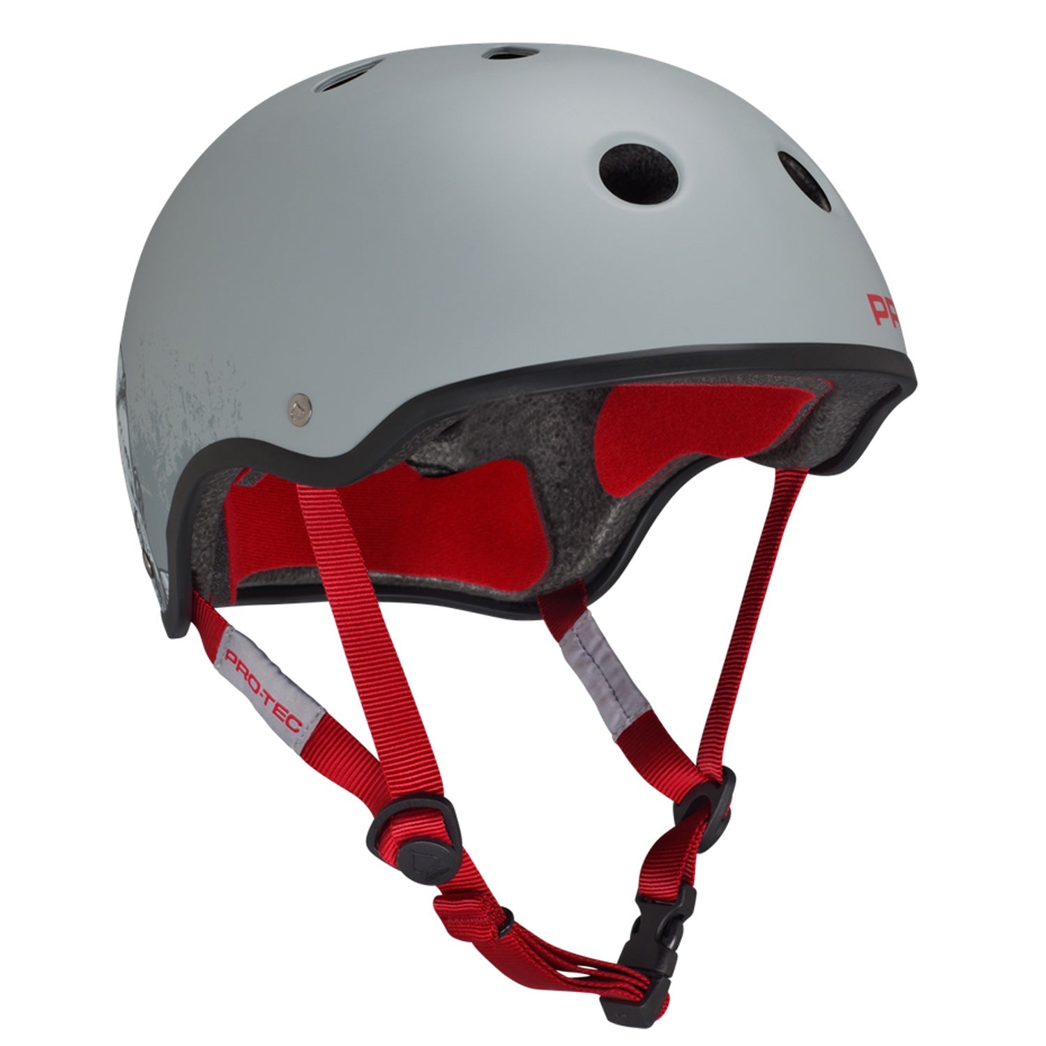 Pro Tec Helmet Classic Certified - Choose Size and Color