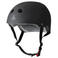 Triple 8 Skateboard Helmet Certified Sweatsaver - Choose Size/Color
