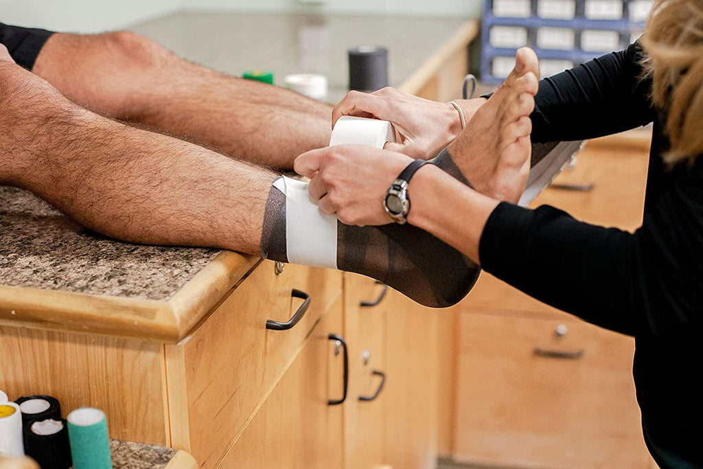 Howies Hockey Athletic Pro Grade Sports Pre-Wrap Tape