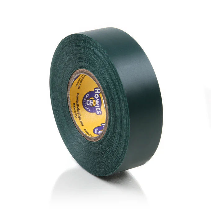Howies Hockey Colored Shin Pad Tape 1" x 30yd
