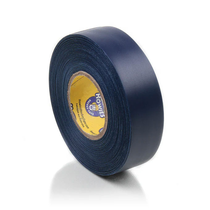 Howies Hockey Colored Shin Pad Tape 1" x 30yd