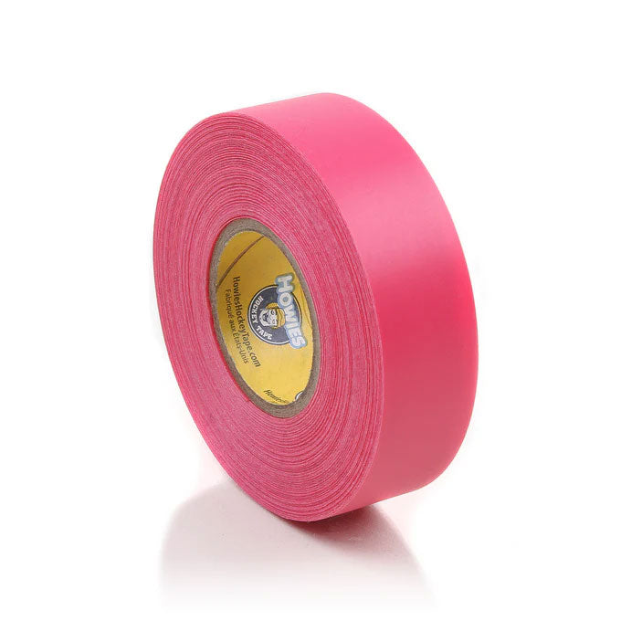 Howies Hockey Colored Shin Pad Tape 1" x 30yd