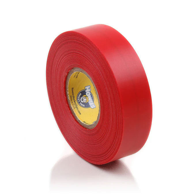 Howies Hockey Colored Shin Pad Tape 1" x 30yd
